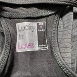 lucky in love  Small Tank Top Sleeveless Golf Tennis Athletic Photo 3