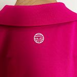 Tory Burch - Sport Performance Polo Shirt Sleeveless Tank Golf Tennis Travel Photo 6