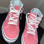 Vans High Top Sneakers Photo 0