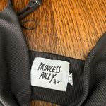 Princess Polly Black Bodysuit Photo 1