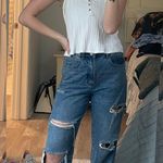 White Crow White Top Photo 1