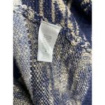 Democracy  Cardigan Size M Women's Aztec Sleeveless Open Front Soft Multicolor Photo 3