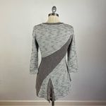 Anthropologie Angels of the North Mixed Media Top Photo 6