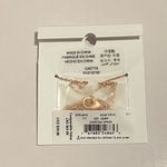 Kate Spade NWT  Mini Spade Necklace Photo 4