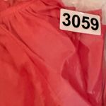 Tuckernuck ‎ POMANDER PLACE Red Vivi Dress Photo 5