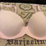 PINK - Victoria's Secret Light Pink Bra Photo 0