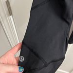 Lululemon Cropped Leggings Photo 4