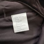 Tadashi Shoji TADASHI Velvet Tiered Skirt Corset Top Dress Set Witchy Whimsigoth Y2K Size S Photo 10