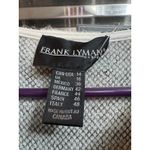 Frank Lyman Sweater Dress Photo 5