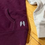 Victoria's Secret Vixtoria’s Secret Angel Zip Hoodie Photo 1