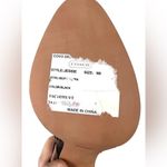 Coach Jessie Black Silky Nappa Leather Boots - Size 9 Photo 12