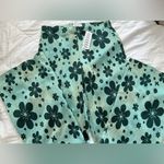 Urban Outfitters NWT:  flower power bell bottom pants Photo 5