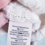 Free People Stormy Cowl Neck Pullover in Natural Ivory Photo 5