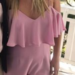 Vestique Pink Romper Photo 0