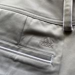 Adidas  Gray A-Line Skirt Photo 10