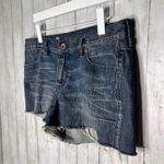 Madewell  Raw Hem Shorts Photo 1