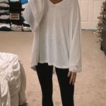 SheIn white blouse Photo 0