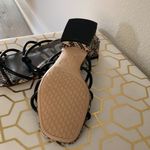 Circus by Sam Edelman Circus sandals animal print Photo 2