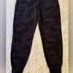 Lululemon Align Jogger Heritage 365 Camo Deep Coal Multi Photo 4