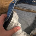 American Eagle Outfitters Blue Women Jeans Long Photo 1