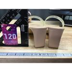 Chinese Laundry Yanti Women's 9 Clear Slip-On Block Heel Dress Slide Sandals Photo 2