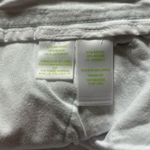 Lilly Pulitzer  Callahan Knit Shorts Totally‎ Blossom Floral Green Pink Size 2 Photo 5