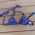 Converse Bikini Swimsuit Top NWOT  One Star Women M Photo 1