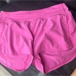 Lululemon  Speed Up Shorts Photo 0