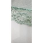 Revolve LA Made Lace‎ Bralette (NWT) Green Size undefined Photo 2