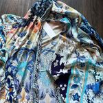 Camilla LONG CASUAL JACKET WITH POCKETS Photo 2