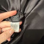 Diane Von Furstenberg  Charcoal Blazer wool blend size 4 Photo 3