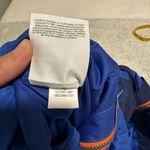 Jordan Nike Women's XS Next Utility Convertible Pants Blue Sporty Streetwear Photo 10