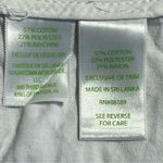 Lilly Pulitzer  Womens Buttercup Knit Floral Shorts Size 8 Preppy Resortwear Photo 6