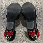 Qupid Rosa Platform Heels Photo 8