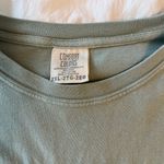 Comfort Colors  Young Life T-Shirt Rockbridge Photo 2