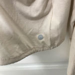 Apana Women’s Long Sleeve Poly/Rayon/Spandex Oversized Medium EUC Photo 3