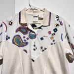 Head  Sports wear polo shirt Photo 2