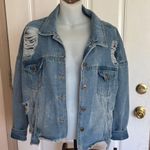 Caution to the Wind Small Jacket Photo 0