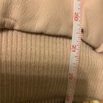 Hard Rock Collectors  pink leather jacket. Size XL Photo 5