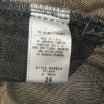 Marciano Vintage  denim capri pants Photo 4
