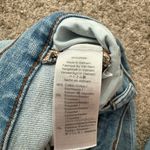 Madewell  The Perfect Vintage Jean in Coffey Wash: Worn-In Edition size 30 Photo 6