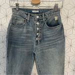 We Wore What  The Danielle Crystal Straight in Studio Photo 6