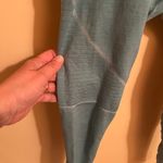 Alphalete Teal Revival Leggings Photo 3