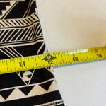 PINK - Victoria's Secret  Geometric Heart Cutout Short Sleeve Mini Dress Sz S # Photo 8