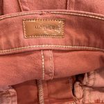 Mother Stash Mid Rise Dazzler Ankle Jean In Desert Sand Size 26 Photo 3