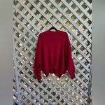 Free People easy street tunic sweater Photo 1