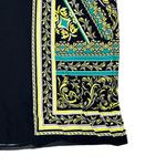 Alfani Sleeveless Baroque Print Bodycon Dress – Petite Medium Photo 2