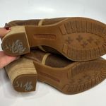 Timberland Rudston desert boots in wheat leather earthkeepers size 9 Photo 6