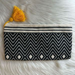 Tribe Alive  X Canary Foldable Clutch Photo 1