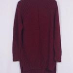 Topshop NWT  Sweater Dress Size 4 Photo 0
